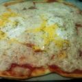 Masa para Pizza