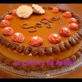 Tarta de Pannacota