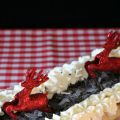 Rijstevlaai o tarta de arroz con leche. {Receta[...]