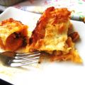 Canelones a mi manera