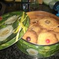 Galletas de coco