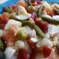 Ensalada Campera de Patatas.