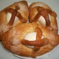 Comida de Mona: Paquetes de patatas, salchichas[...]