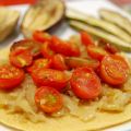 De la huerta a la mesa: socca de Niza con[...]