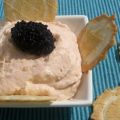 Paté de salmón ahumado