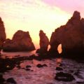 Me fui unos días la Algarve (Portugal)