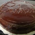 TARTA SACHER