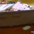 FLAN  DUO DE CHOCOLATES