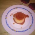 FLAN DE QUESO CREMA