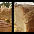 Pan blanco de hogaza