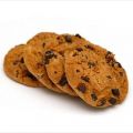 RECETA DE COOKIES DE CHOCOLATE