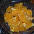 mermelada de naranja