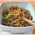 LO MEIN DE TERNERA