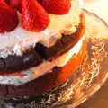 Guiness con chocolate (receta para bizcochos o[...]
