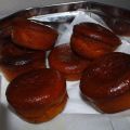 Pastissets de carabassa o una tarde dulce y[...]