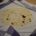 TORTILLAS DE HARINA