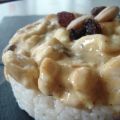 CORONATION CHICKEN