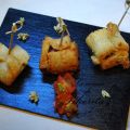 Aperitivos Alfredo #singluten