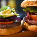 28 de mayo, día internacional de la hamburguesa