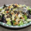 Ensaladas que te ayudarán a alcanzar tu peso[...]