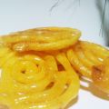 Zlabia o Jabeli Receta de Ramadán  (الزلابية)