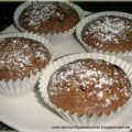 Receta de brownies simplificados