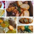 6 recetas con carne