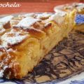 Tarta manzana