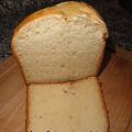 PAN DE MOLDE EN PANIFICADORA