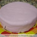 como hacer el Fondant para tartas