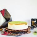 COTTON SOFT JAPANESE CHEESECAKE MARMOLADO DE TÉ[...]