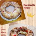 Roscón de reyes