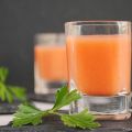 Gazpacho de sandia