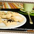 Galletas de Maizena