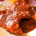 Chuletas a la Riojana