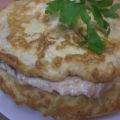 Tortilla santanderina