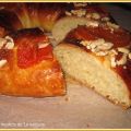 Roscón de reyes