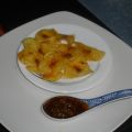 SALSA PICANTE