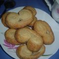 PALMERITAS DE QUESO