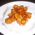 POLLO CABRÓN