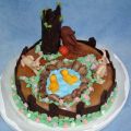 TARTA AMIGOS ESPECIALES
