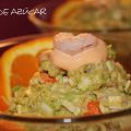 Cocktail de Aguacates