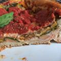Pizza Chicago