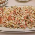 ROLLITOS DE SALMON