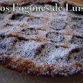 TARTA DE MERMELADA