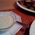 SALSA DE YOGURT (DOS RECETAS)
