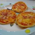 La Receta: Pizza Express