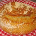 Pan de campo