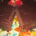 Tarta Sacher