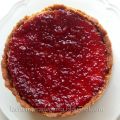 New York Cheesecake